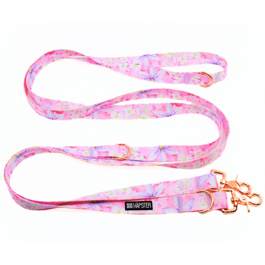 Jalutusrihm "Pink Haze"