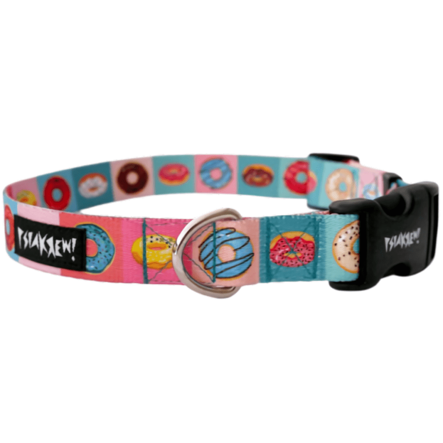 Kaelarihm "Sõõrik"