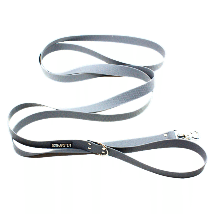 koera jalutusrihm hall veekindel