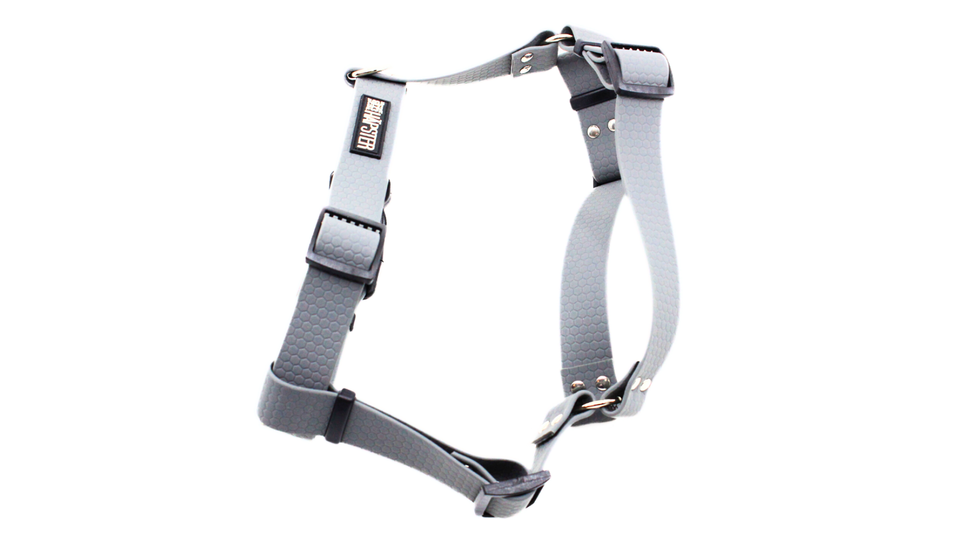 koera traksid hallid reguleeritavad