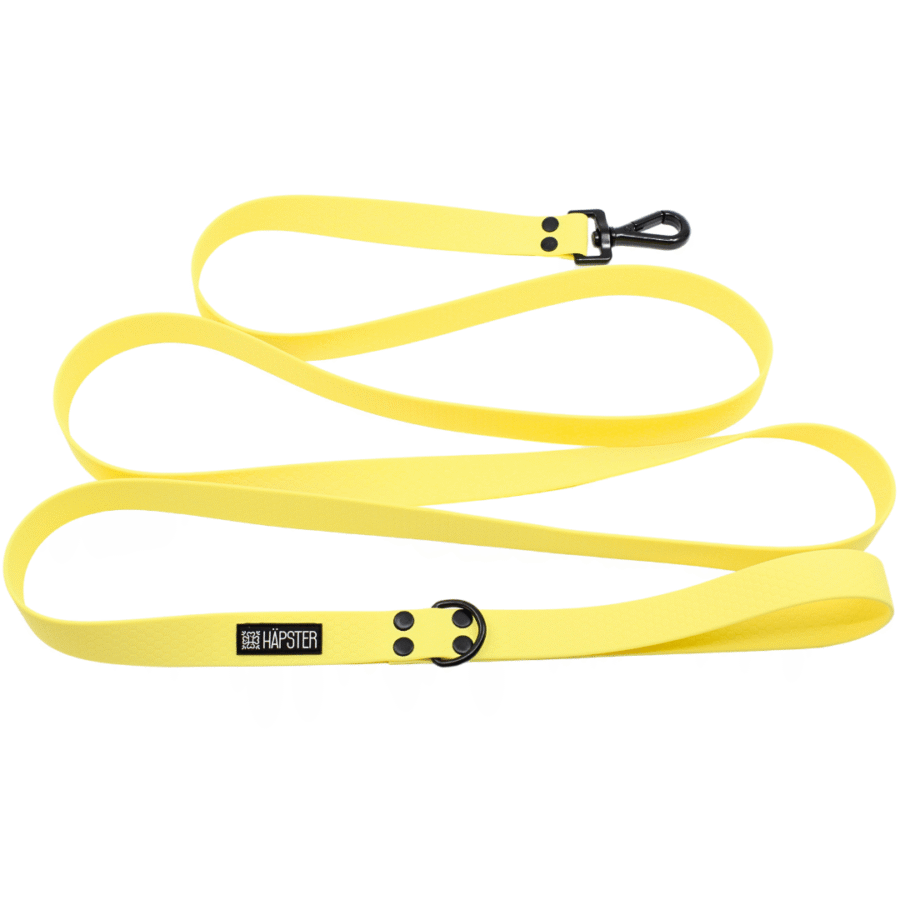 Võikollane veekindel jalutusrihm