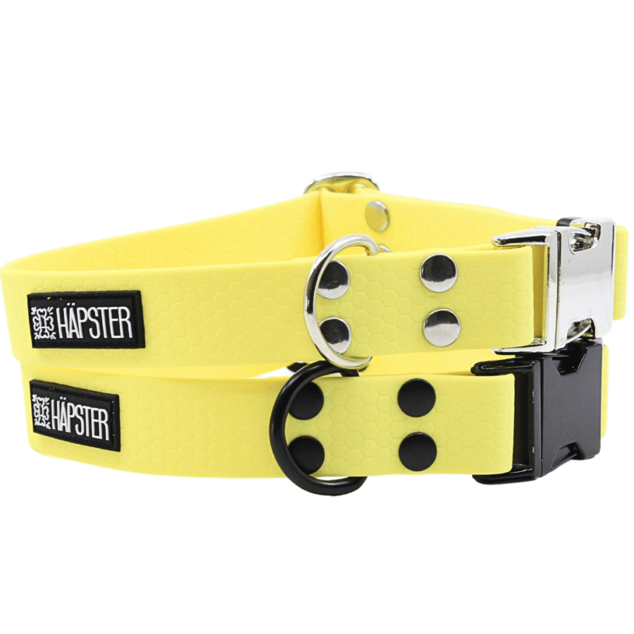 Võikollane veekindel kaelarihm