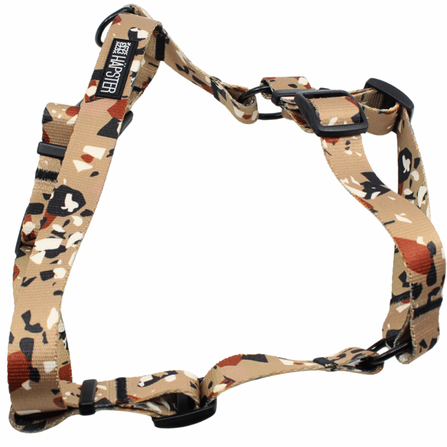 Traksid "Desert terrazzo bloom"