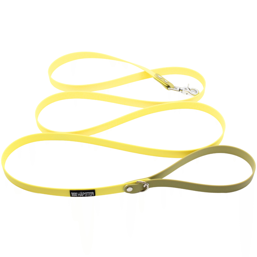 Võikollane veekindel jalutusrihm (sile)