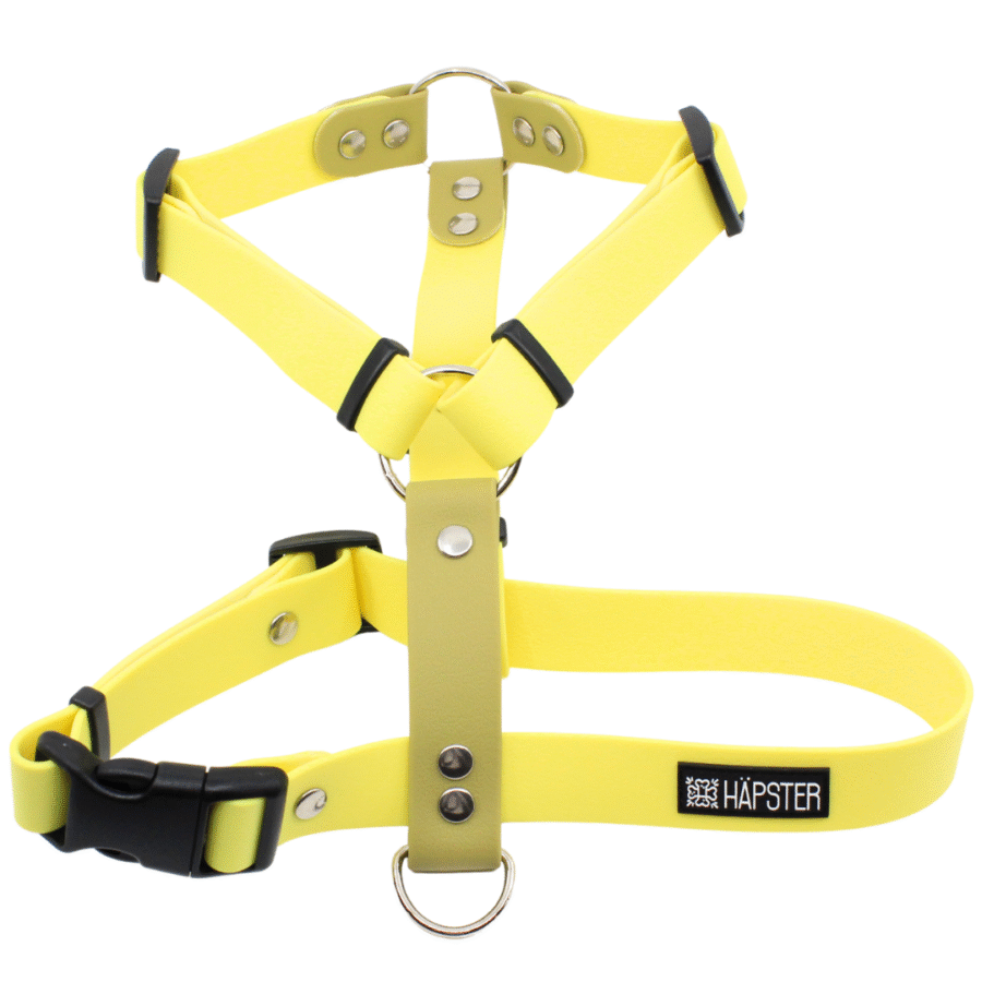 Võikollased veekindlad traksid (siledad)