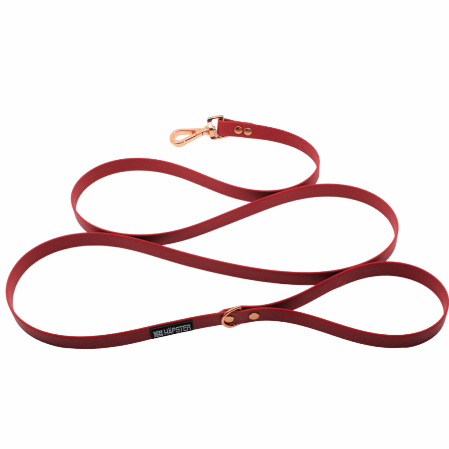 Veinipunane veekindel jalutusrihm (sile)