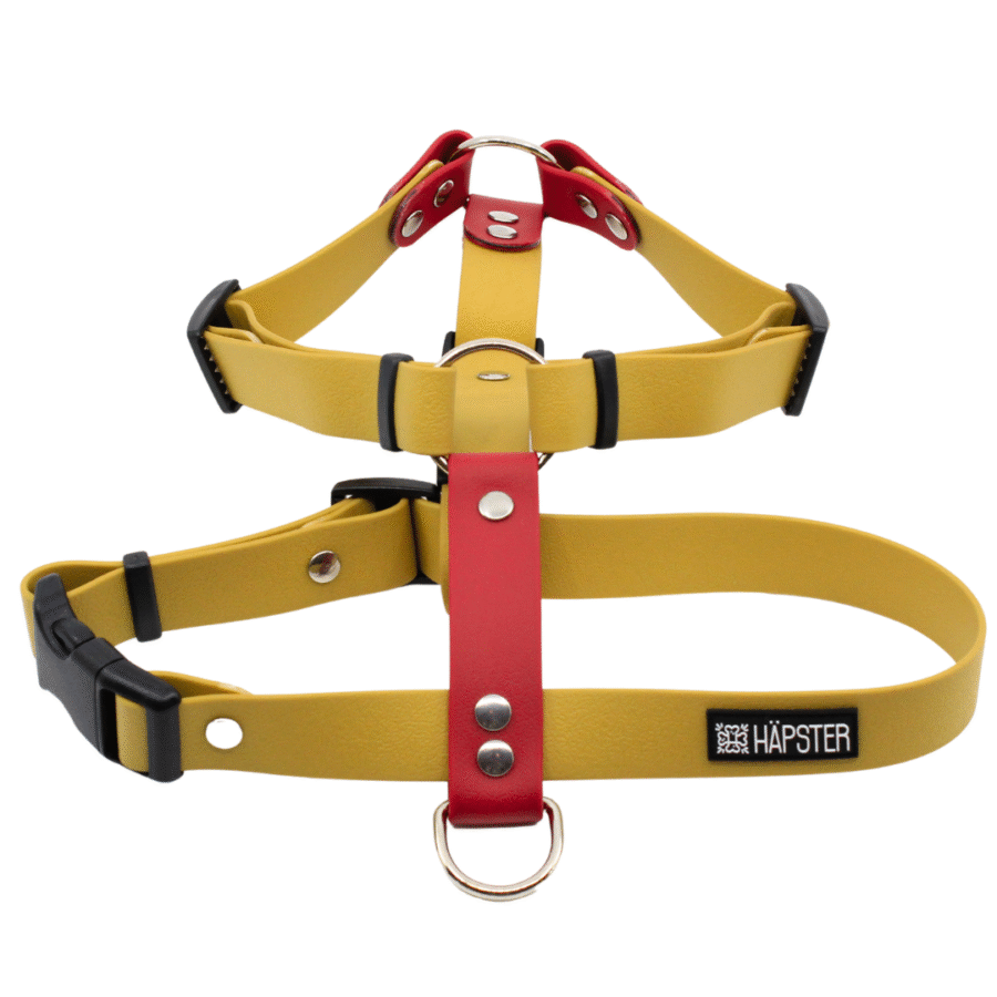 Kuldsed veekindlad traksid (siledad)