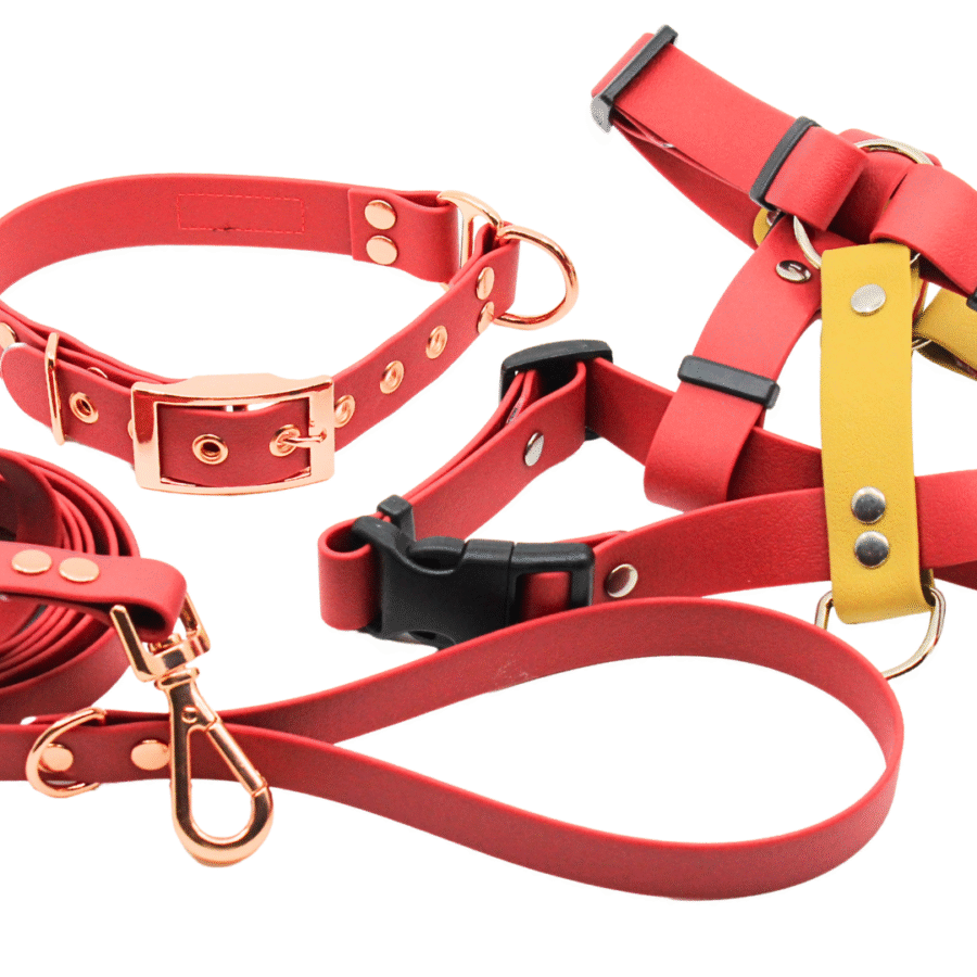 Veekindel veinipunane (sile)