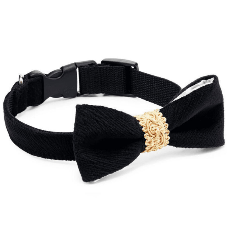 Must lipsuga kaelarihm