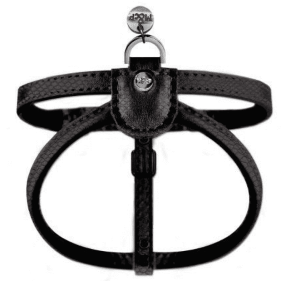 Traksid "Naja" (mustad)