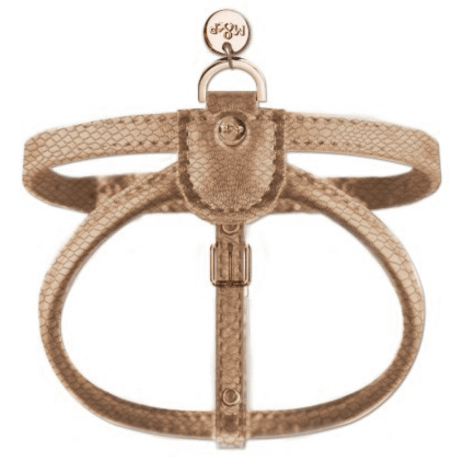 Traksid "Naja" (pruunid)